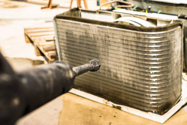 Best Ventilation Cleaning Services  in Spring Grove, PA
