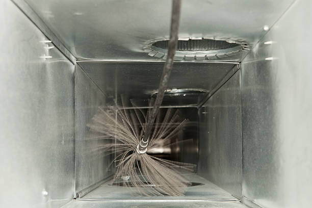 Best Commercial HVAC Duct Cleaning  in Spring Grove, PA